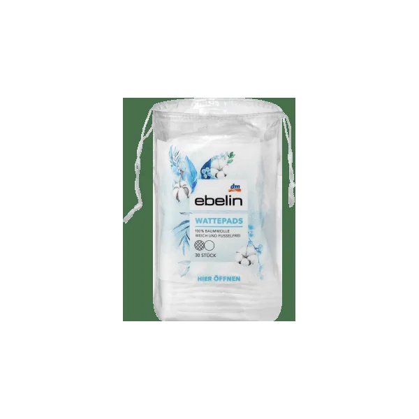 Wattepads, 30 St