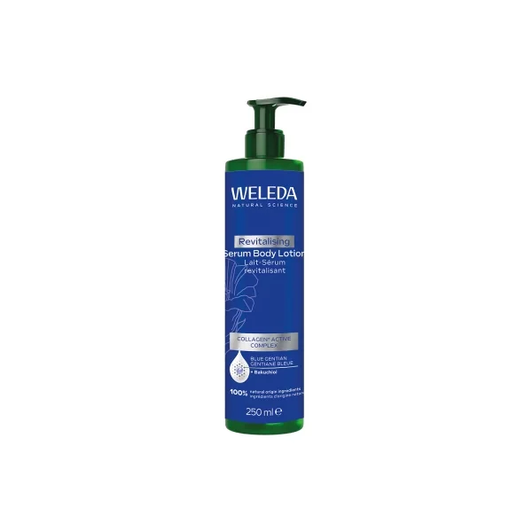 Weleda Lait-Sérum Revitalisant 250 ml