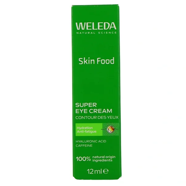 Weleda Skin Food Super Contour des Yeux