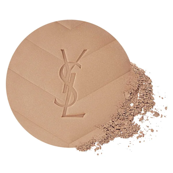 Yves St Laurent - All Hours Hyper Bronze Poudre bronzante et sculptante