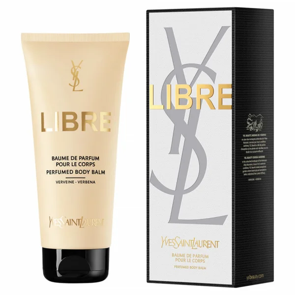 Yves St Laurent - Libre Baume de Parfum pour le Corps