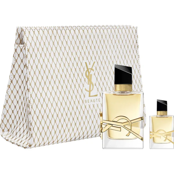 Yves St Laurent - Libre Coffret Eau de Parfum et sa miniature