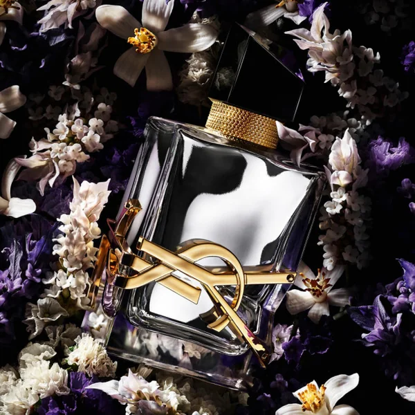 Yves St Laurent - Libre L'Absolu Platine Absolu de Parfum