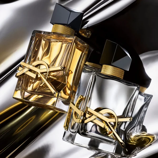 Yves St Laurent - Libre L'Absolu Platine Absolu de Parfum