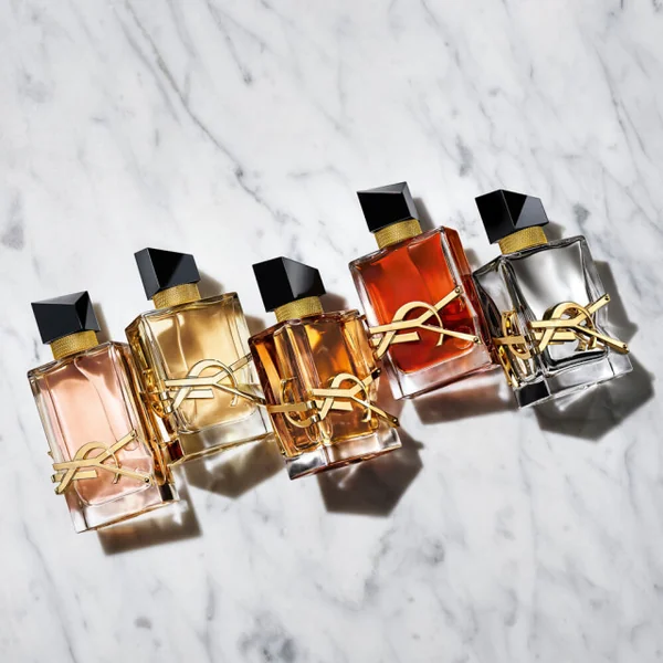 Yves St Laurent - Libre L'Absolu Platine Absolu de Parfum