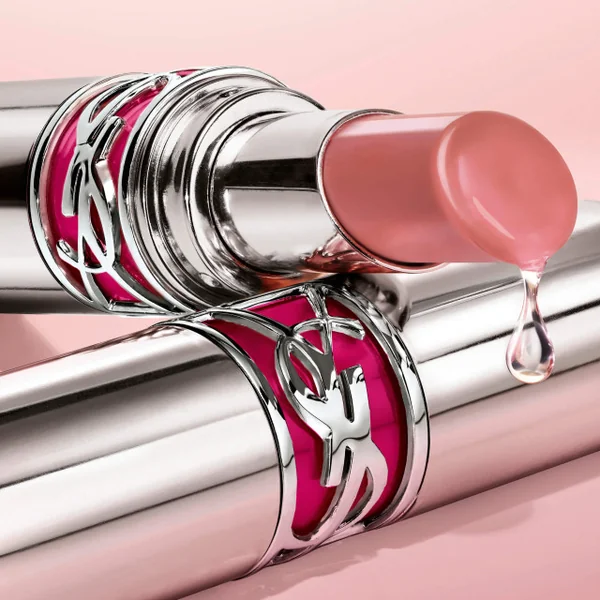 Yves St Laurent - YSL Loveshine Candy Glaze Baume éclat repulpant confort et hydratation