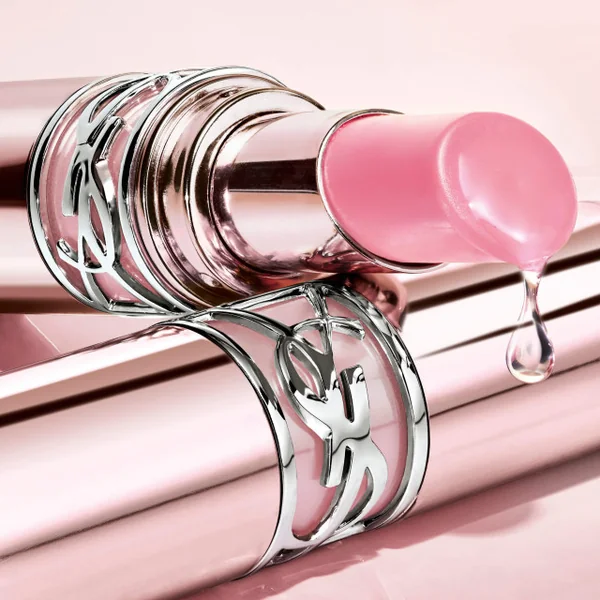 Yves St Laurent - YSL Loveshine Candy Glow Baume à lèvres teinté éclat & soin