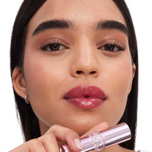 Yves St Laurent - YSL Loveshine Candy Glow Baume à lèvres teinté éclat & soin