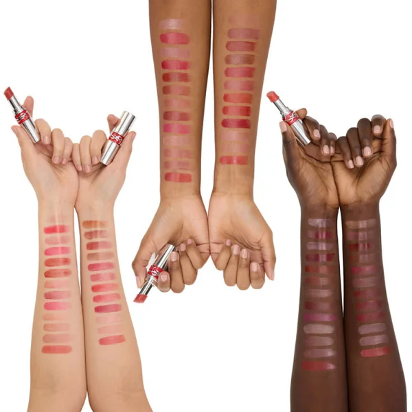 Yves St Laurent - YSL Loveshine Rouge à lèvres haute brillance et soin