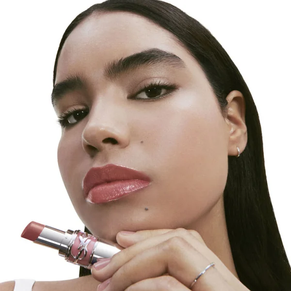 Yves St Laurent - YSL Loveshine Rouge à lèvres haute brillance et soin